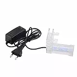 Aquarium LED-Beleuchtung Fabrik wachsende Beleuchtung Blume und Aquarium Aquarium dekorative Bandklemme Aquarium Licht (20)