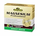 Peeroton Magnesium Professional Johannisbeere 1er Pack (1 x 50 g)