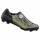 Shimano SH-XC502 Schuhe