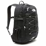 The North Face Borealis Classic Rucksack Asphalt Einheitsgröße