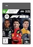 Electronic Arts F1 23 XBOX Series X | Deutsch