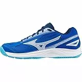 Mizuno Stealth Star 2 Junior Handball Shoes EU 38 1/2