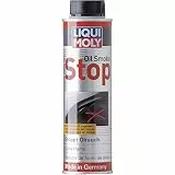 LIQUI MOLY 2122 Motoröladditiv Oil Smoke Stop P000012 300ml