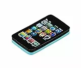 TSI 44001 Radierer MyPhone, Farbe Schwarz/Blau