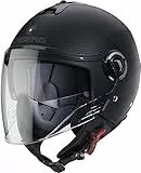 CABERG Helmet Riviera V4X MATT Black L