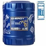 MANNOL Energy 5W-30 10 L
