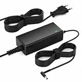 Ladegerät HP Netzteil 19V für HP Monitor 27' 25' 23.8' 23' 21.5' 31.5' 1KL30AA#ABA 1KL30AA#ABB Full HD FHD IPS LCD Ladekabel