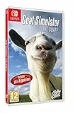 Koch Media Goat Simulator: The Goaty