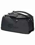 Jack Wolfskin TRAVELTOPIA Duffle 65 Reisetasche, Phantom