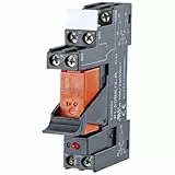 METZ CONNECT Relais 230 V/AC (max) 2 Wechsler RM3-2W 230V AC 1St.