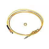 Genuine SMEG Backofen 500mm Basis Hob THERMOCOUPLE 948650104