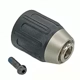 N472497 N250759 330075-73 330075-74 1/2 Zoll Bohrfutter Ersatz für DeWALT DCD771 DCD777 DCD734 DCD776 DCD778 DW959K-2