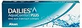 Dailies AquaComfort Plus Tageslinsen | 30 Stk | -01.75 dpt