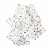 CM-Kid Boxershorts Baby Jungen Unterhosen Kinder Unterwäsche 5er Pack Baumwolle 12-14 Jahre Auto Gr.152-158