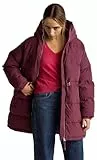 United Colors of Benetton Damen Giaccone 22t6dn087 Jacke, violett, M