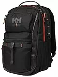 WORK DAY BACKPACK Color: 990 BLACK Talla: STD