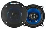 BLAUPUNKT Auto-Lautsprecher icx542 5.25 130 mm, 210 W, Schwarz