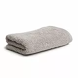 Möve Superwuschel Handtuch aus 100% Baumwolle, Cashmere, 50 x 100 cm