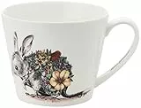 Maxwell & Williams Marini Ferlazzo Australian Families Tasse, 450 ml, Bilby in Geschenkbox