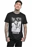 Mister Tee F**k It 2.0 Tee black L