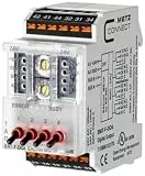 METZ CONNECT 110886132170 24 V/AC, 24 V/DC 200mA Anzahl Ausgänge:4 x Inhalt 1St.