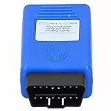 Auto OBD Aktivator, Auto OBD Aktivator Aktivierungswerkzeug Ersatz für NTG5S1 A/B/CLA/GLA/GLE/CLS-Serie