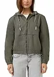QS Baumwollblouson