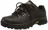 Grisport Men's Dartmoor Hiking Shoe Brown CMG477, 45 EU (11 UK)