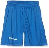 Givova, kurze hose givova eins, hellblau, M