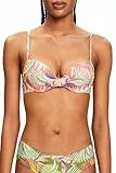 ESPRIT Palm Beach RCS pad.Bra