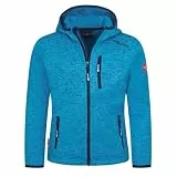 Trollkids Kids Jondalen Jacket XT 140, Dynamic Blue