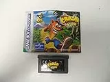 Crash Bandicoot XS