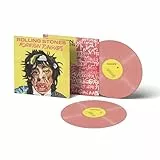 Foreign Tounges (Ltd. Amazon exclusive alternative Cover Baby Pink LP) [Vinyl LP]