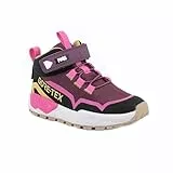 Primigi Damen B&g Storm GTX Krippenschuh, Pflaume, 34 EU