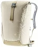 Deuter Unisex Stepout 22 Tagesrucksack, Bone-desert, 22 L