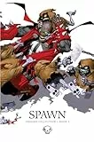 Spawn: Origins Book 3: Origins Collection: Collecting Issues 26-37 (Spawn Origins Collection, 3)