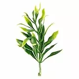 Ideen mit Herz Deko-Floristik, Zier-Busch 5, 8cm / 9cm lang, 30g