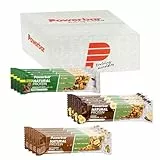 Powerbar - Natural Protein - Multiflavour Box - 12x40g