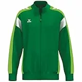 Erima Unisex Erwachsene CELEBRATE 125 Training Jacke (1032593), smaragd/green gecko, XS