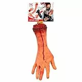 W WIDMANN MILANO Party Fashion - Abgetrennte Körperteile Deko, blutiges Halloween Accessoire, Horror Requisit für Kostüm und Party