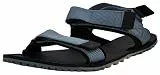 Xero Shoes Herren D-Trail Schuhe, black-asphalt, 42