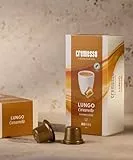 Cremesso Lungo Caramello 48 Kapseln