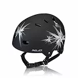 XLC Urban Helm BH-C22, Schwarz, 53-59 cm