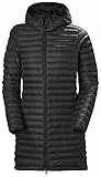 Helly Hansen Sirdal Jacke Black M