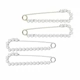 4 Stück Schleppennadel Brautkleid,Brosche Ausschnitt Verkleinern,Sicherheitsnadeln Groß,Broschennadeln,Sicherheitsnadel,Anstecknadel,Broschen Für Kleidung,Blusen Klammer,Brooch Damen,Broschennadel