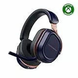 Turtle Beach Stealth 700 Kabelloses Multiplattform-Gaming-Headset für Xbox Series X|S, Xbox One, PC, PS5 und Mobilgeräte, Cobalt Blau