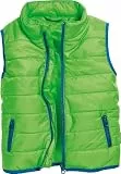 Playshoes Outdoor-Jacke,Grün,74