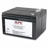 APC APCRBC113 Batterie USV RBC113 schwarz