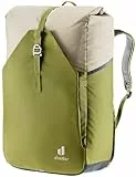 deuter Xberg 25 2in1 Rucksack & Hinterradtasche