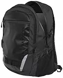 Cocoon Central Park Sport 17Zoll Rucksack Schwarz - Notebooktaschen (Rucksackhülle, 43,2 cm (17 Zoll), 1,12 kg, Schwarz)